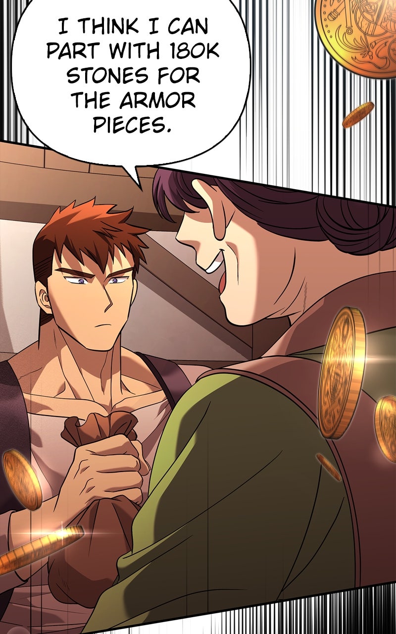 Read Surviving the Game as a Barbarian En Manga Online