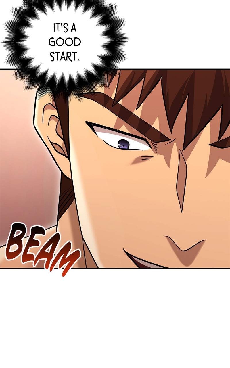 Read Surviving the Game as a Barbarian En Manga Online