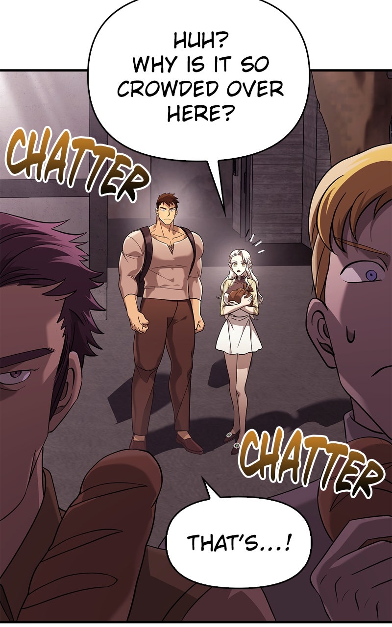 Read Surviving the Game as a Barbarian En Manga Online