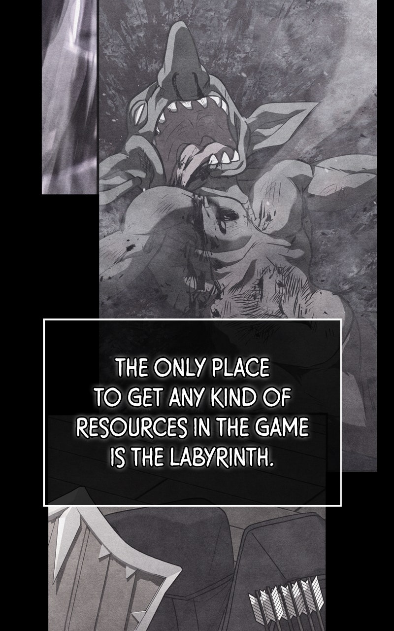 Read Surviving the Game as a Barbarian En Manga Online