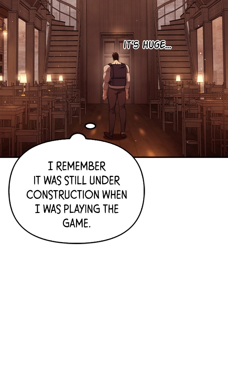 Read Surviving the Game as a Barbarian En Manga Online