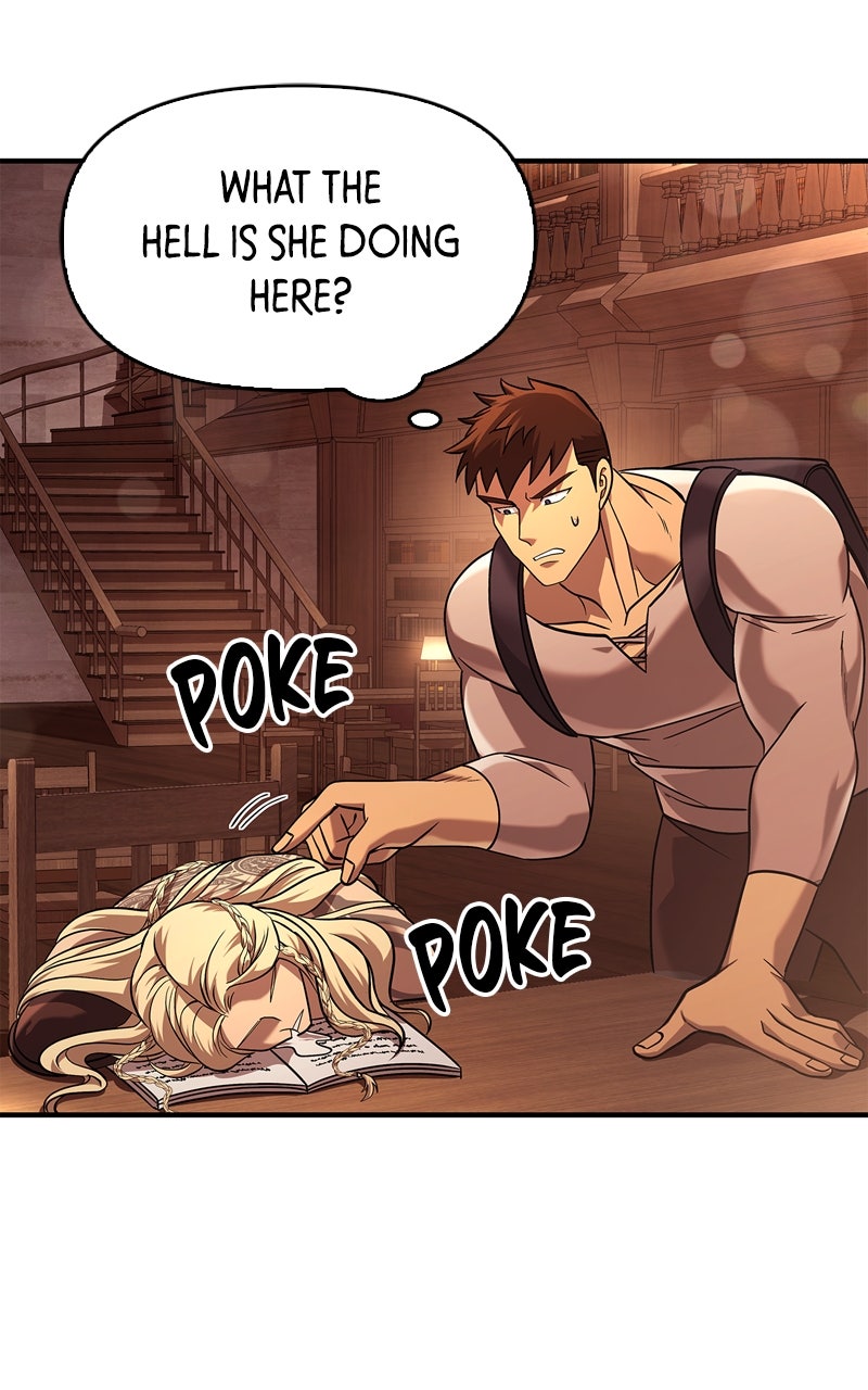 Read Surviving the Game as a Barbarian En Manga Online