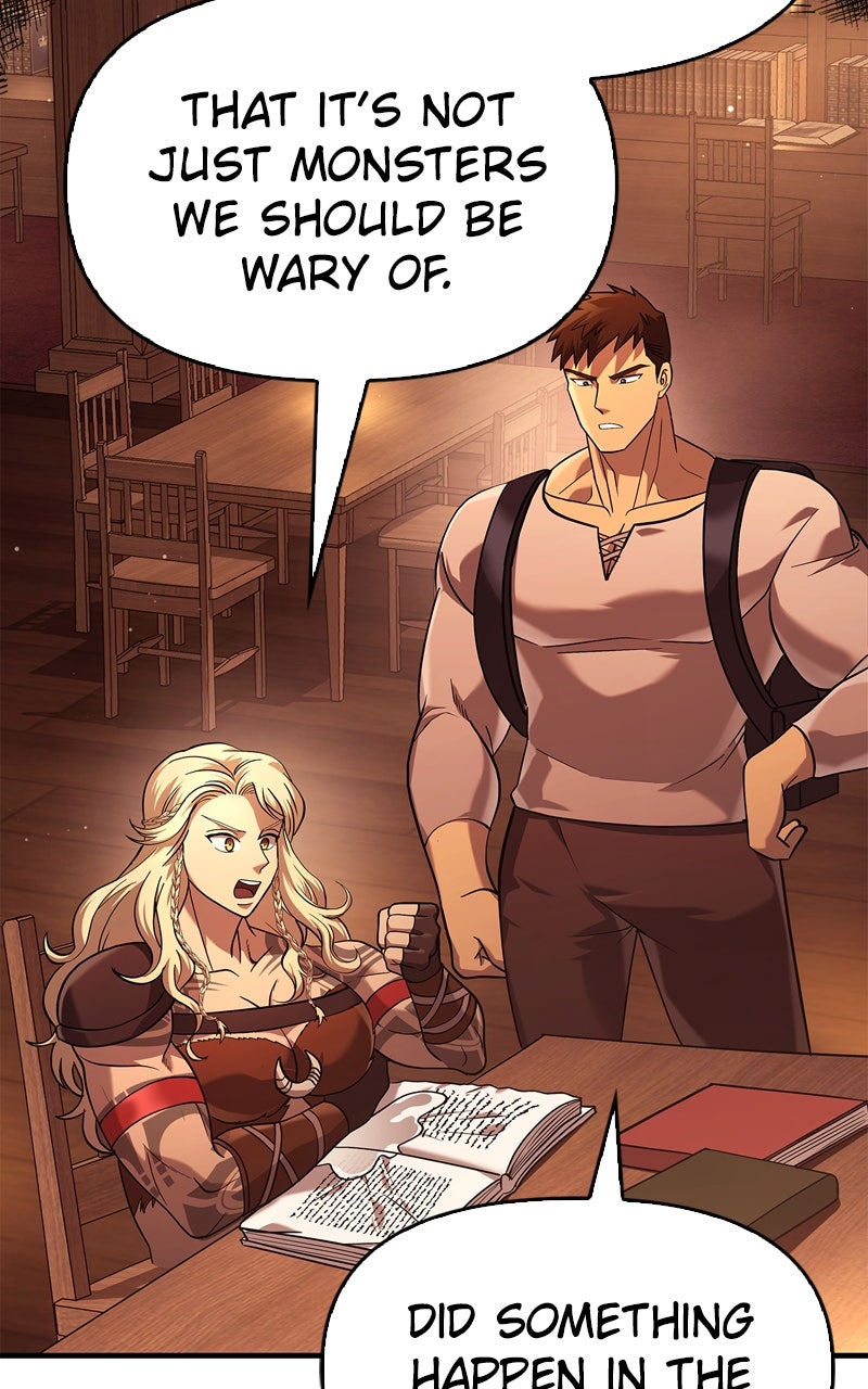 Read Surviving the Game as a Barbarian En Manga Online