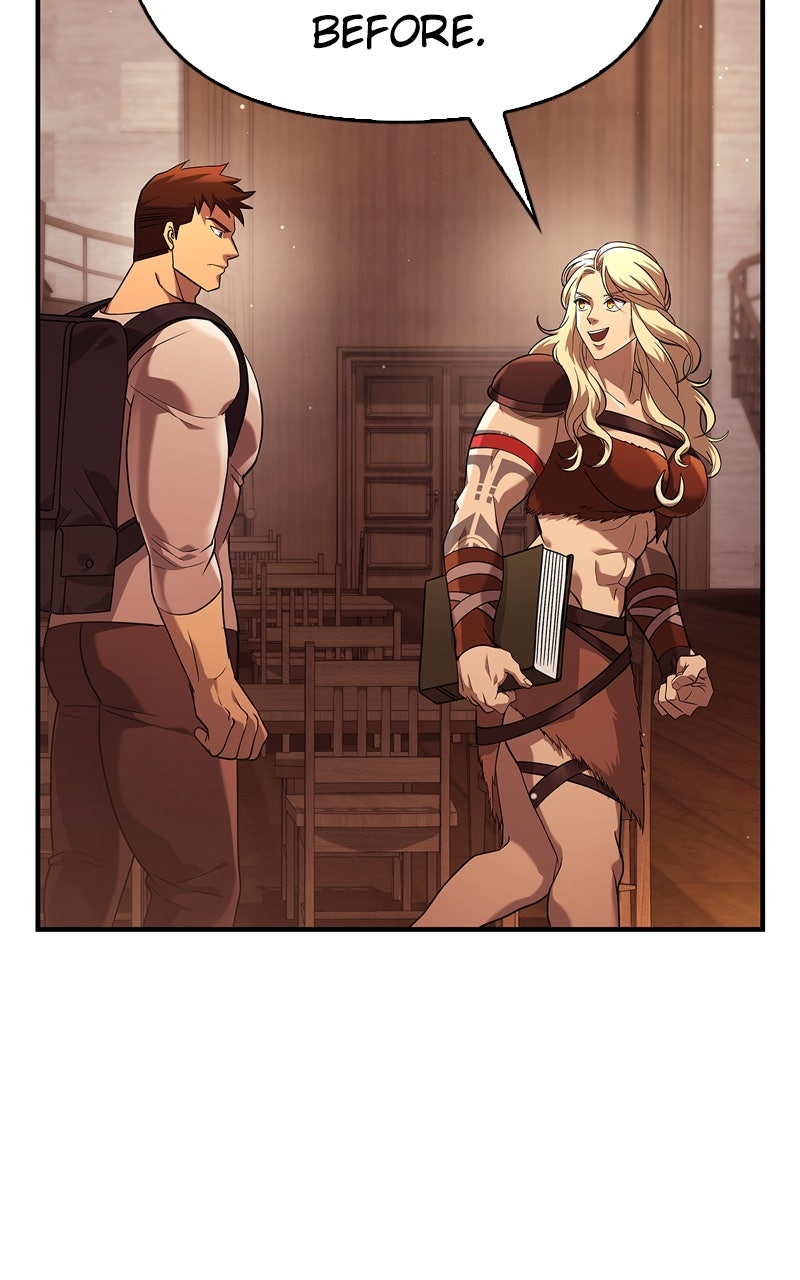 Read Surviving the Game as a Barbarian En Manga Online