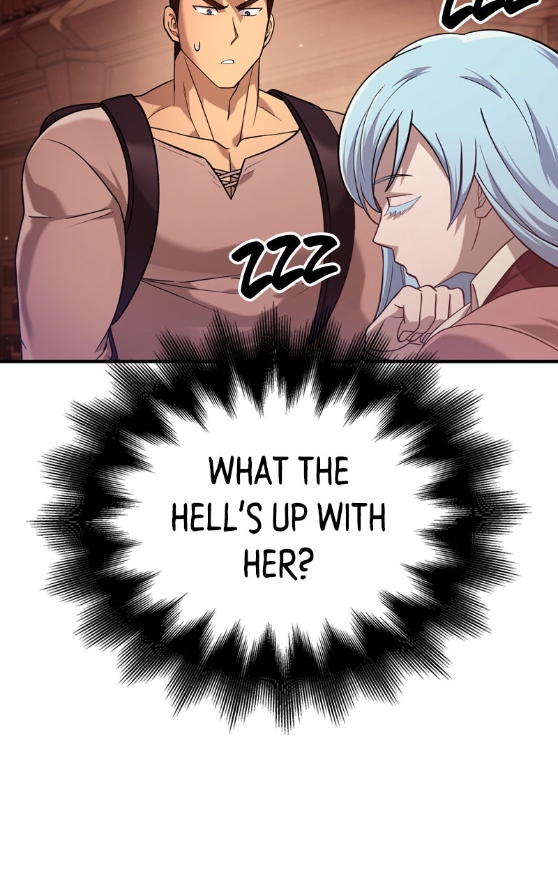 Read Surviving the Game as a Barbarian En Manga Online