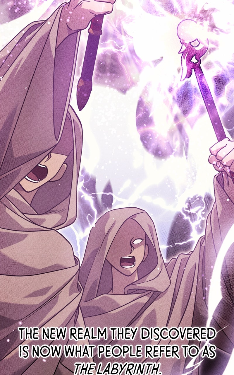 Read Surviving the Game as a Barbarian En Manga Online