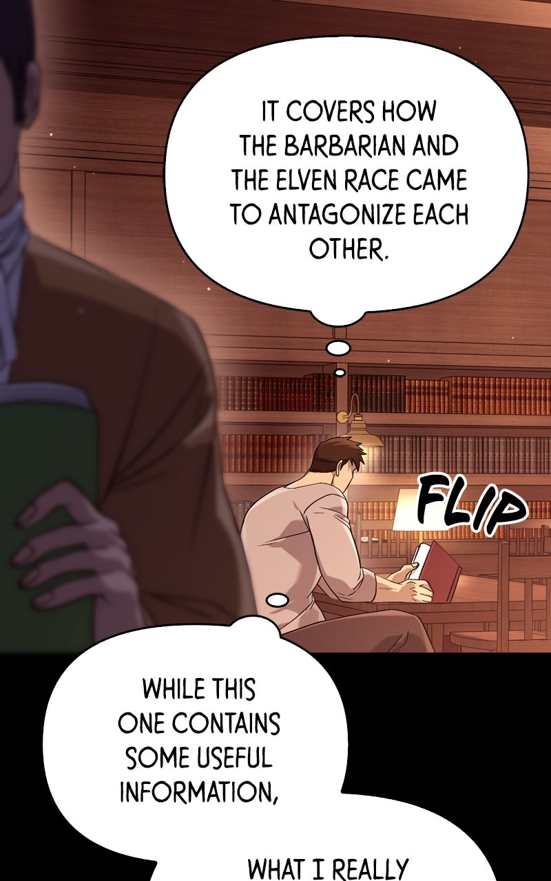 Read Surviving the Game as a Barbarian En Manga Online