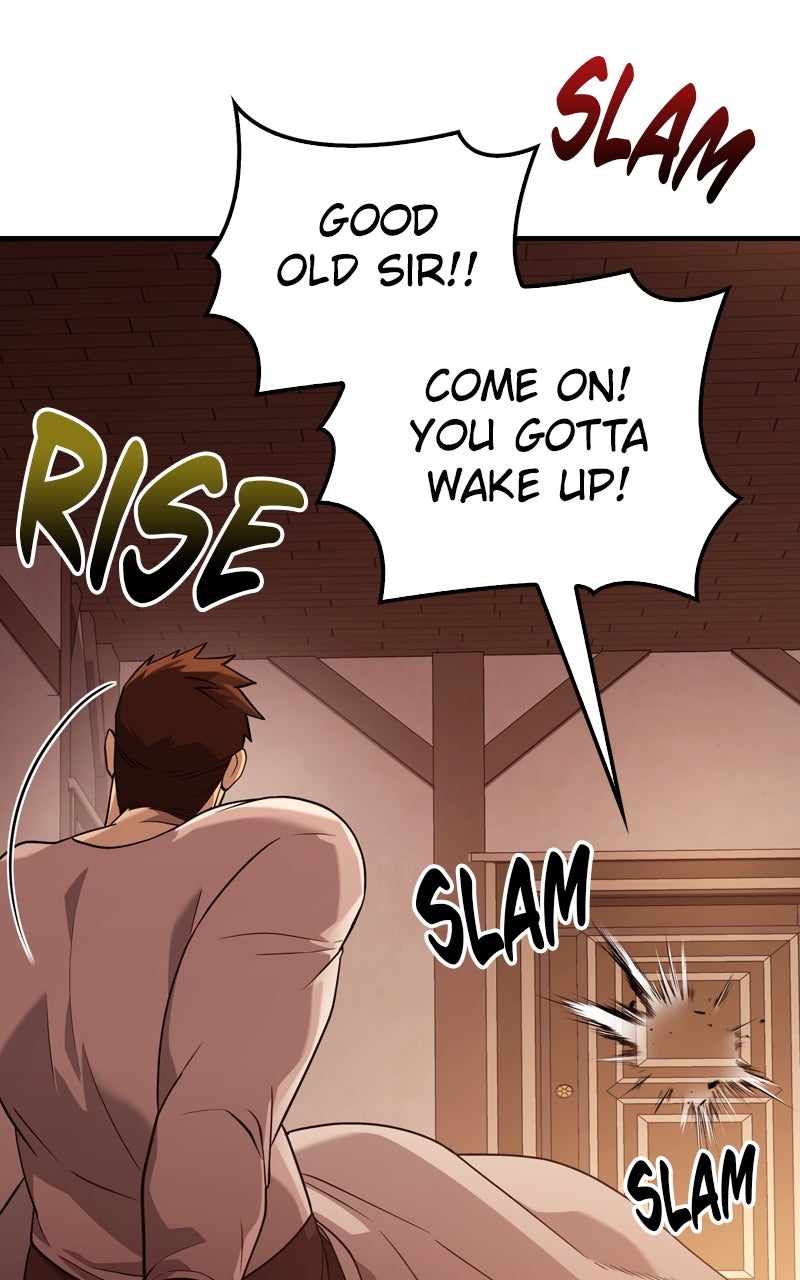 Read Surviving the Game as a Barbarian En Manga Online