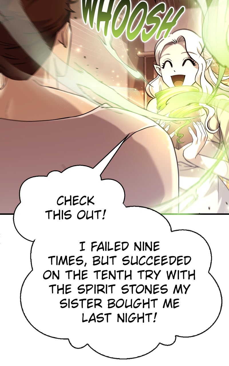 Read Surviving the Game as a Barbarian En Manga Online