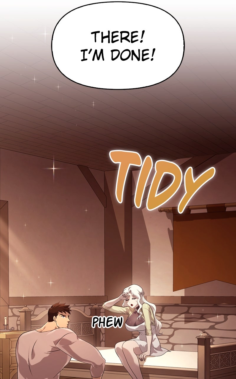 Read Surviving the Game as a Barbarian En Manga Online