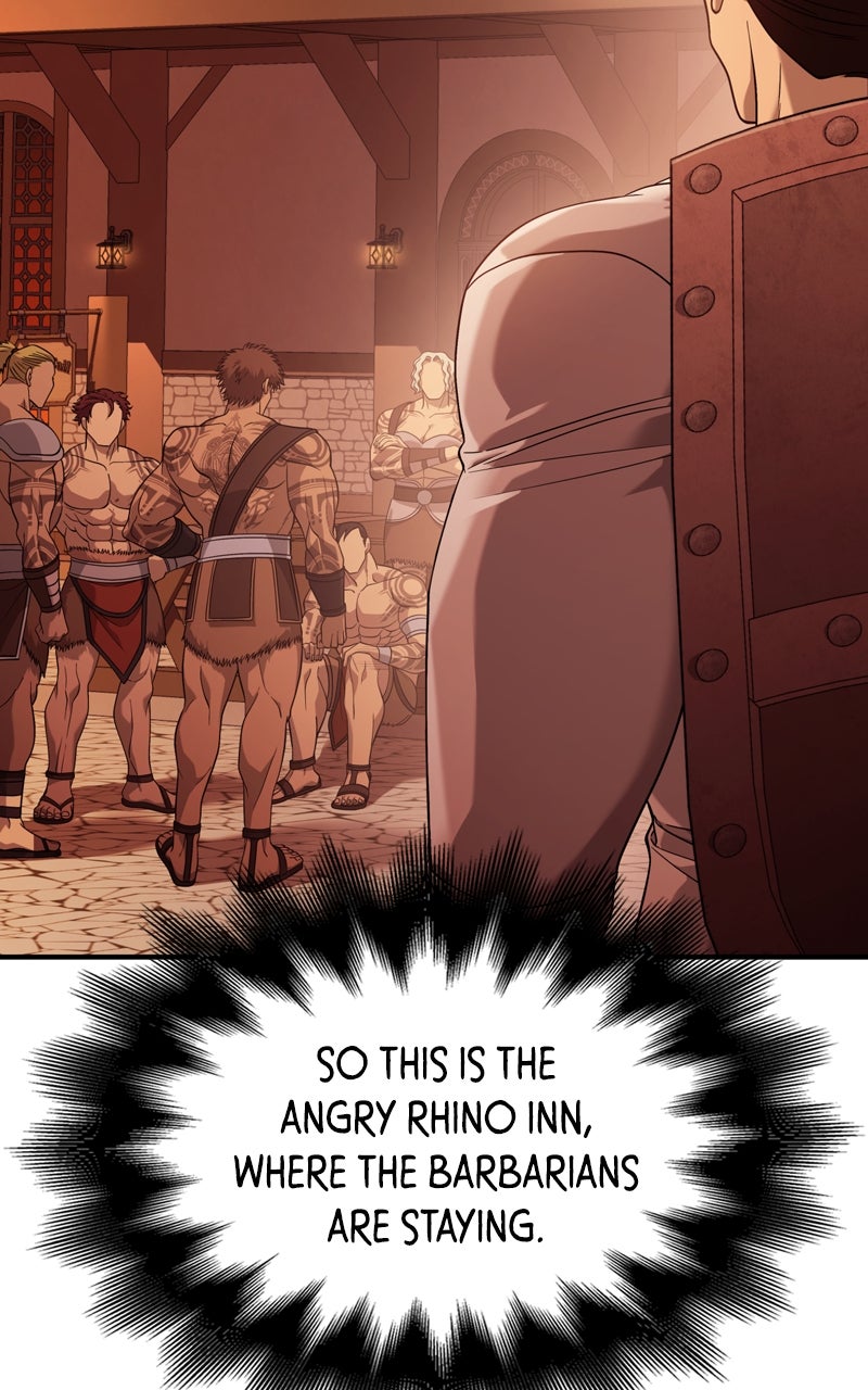 Read Surviving the Game as a Barbarian En Manga Online