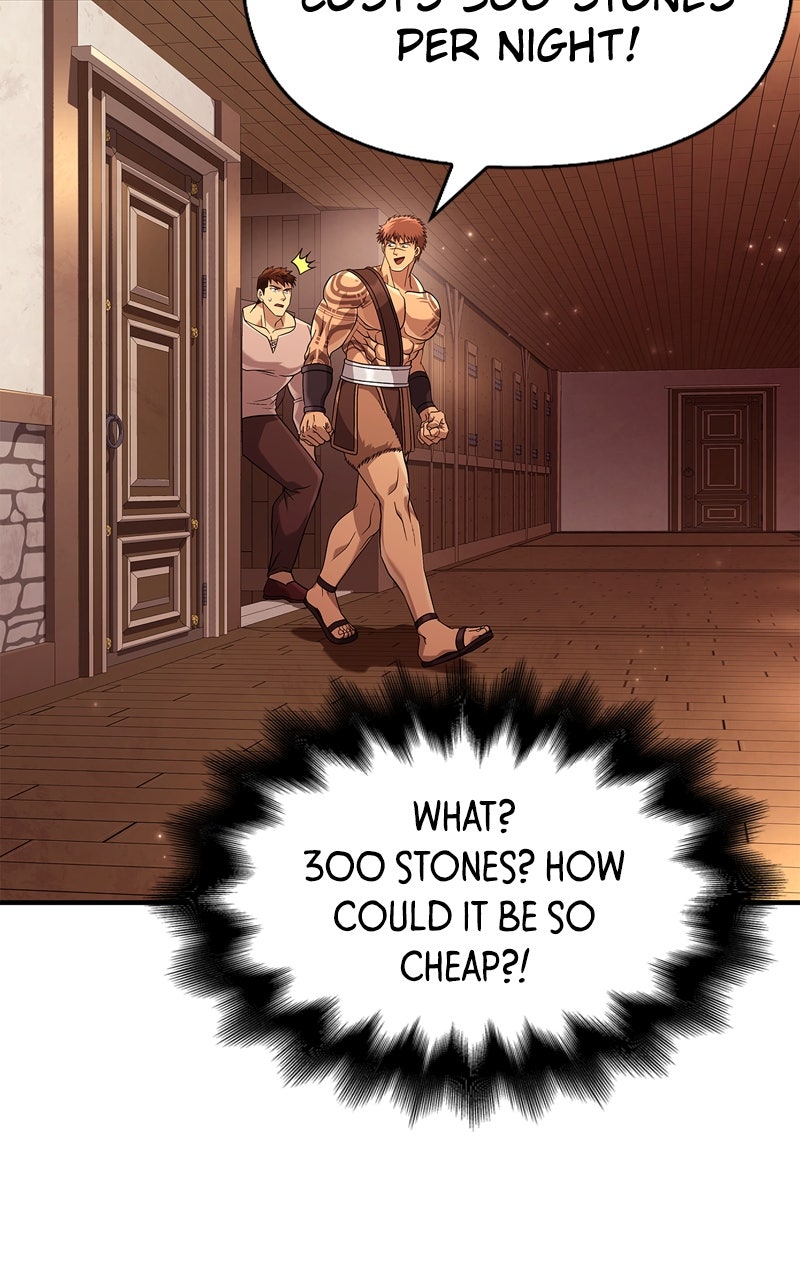Read Surviving the Game as a Barbarian En Manga Online