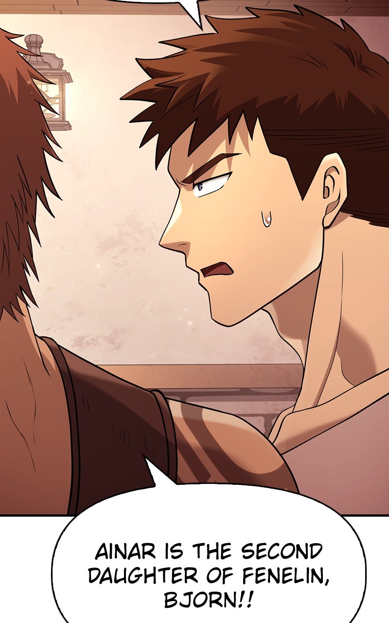 Read Surviving the Game as a Barbarian En Manga Online