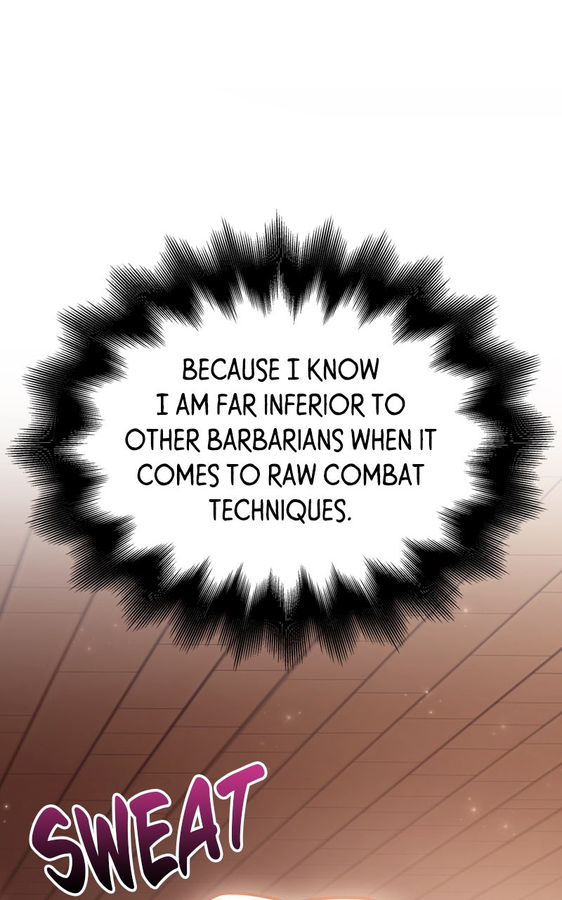 Read Surviving the Game as a Barbarian En Manga Online
