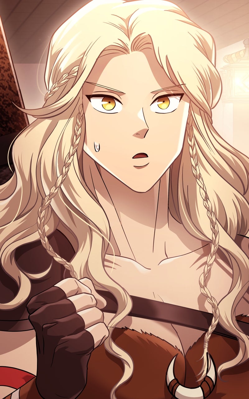 Read Surviving the Game as a Barbarian En Manga Online