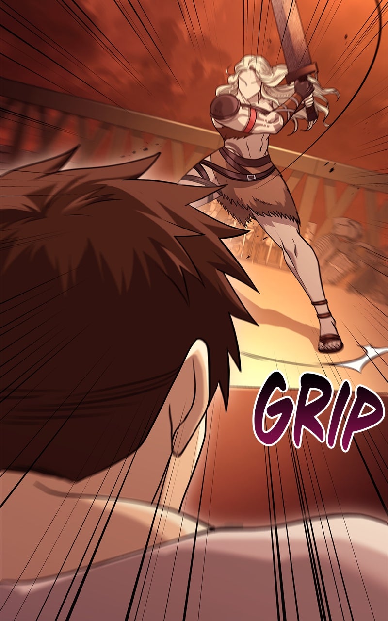 Read Surviving the Game as a Barbarian En Manga Online