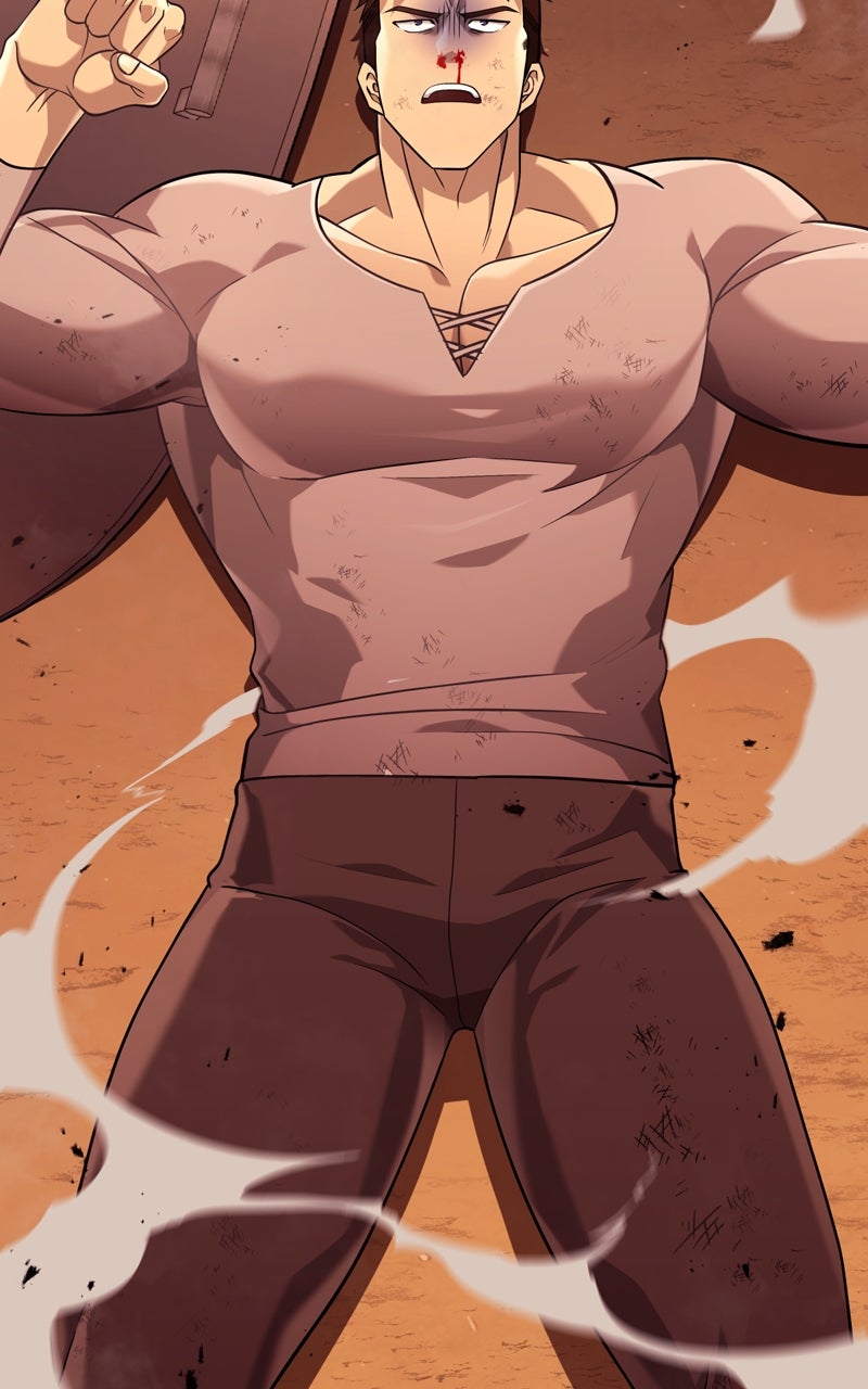 Read Surviving the Game as a Barbarian En Manga Online