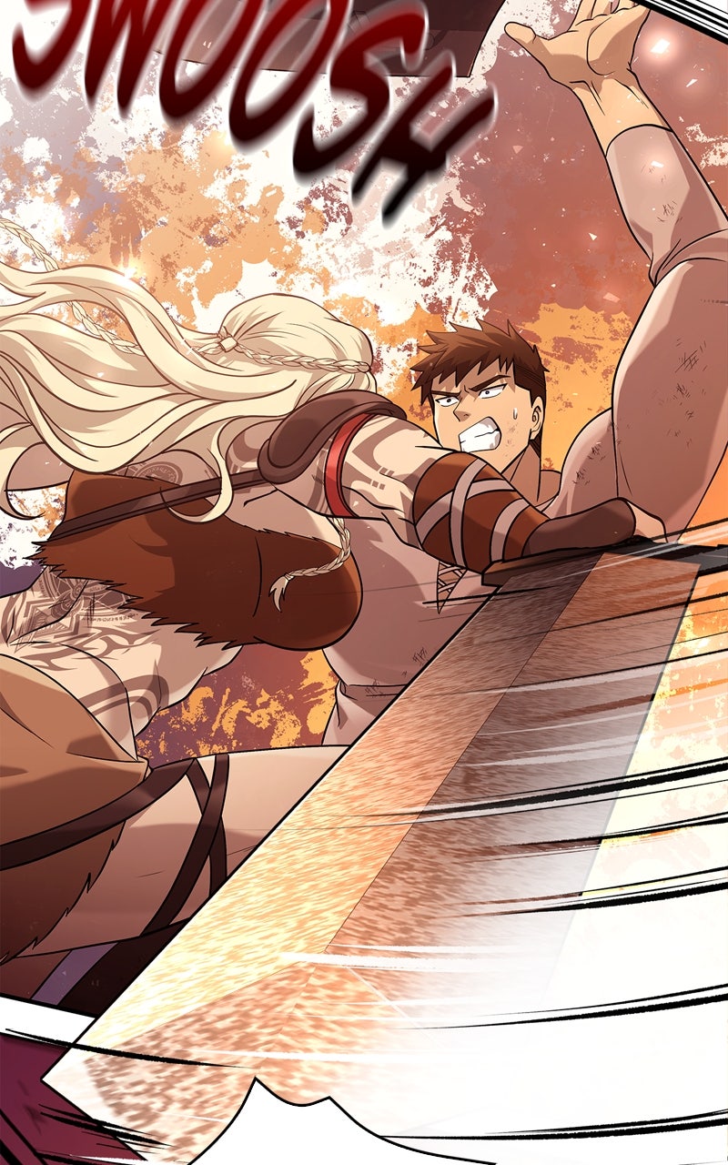Read Surviving the Game as a Barbarian En Manga Online