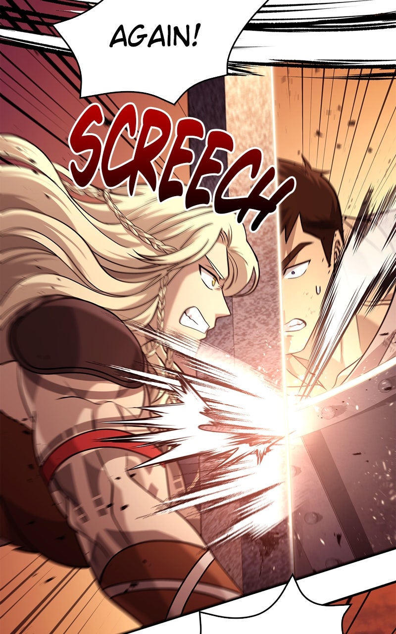 Read Surviving the Game as a Barbarian En Manga Online