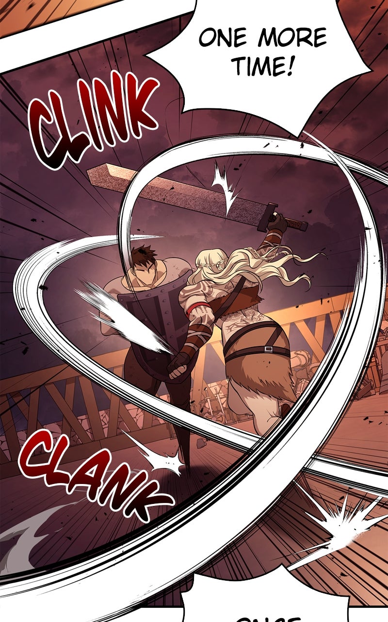 Read Surviving the Game as a Barbarian En Manga Online
