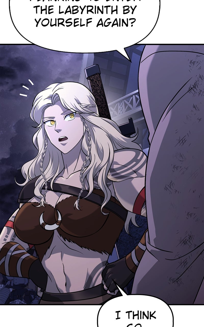 Read Surviving the Game as a Barbarian En Manga Online