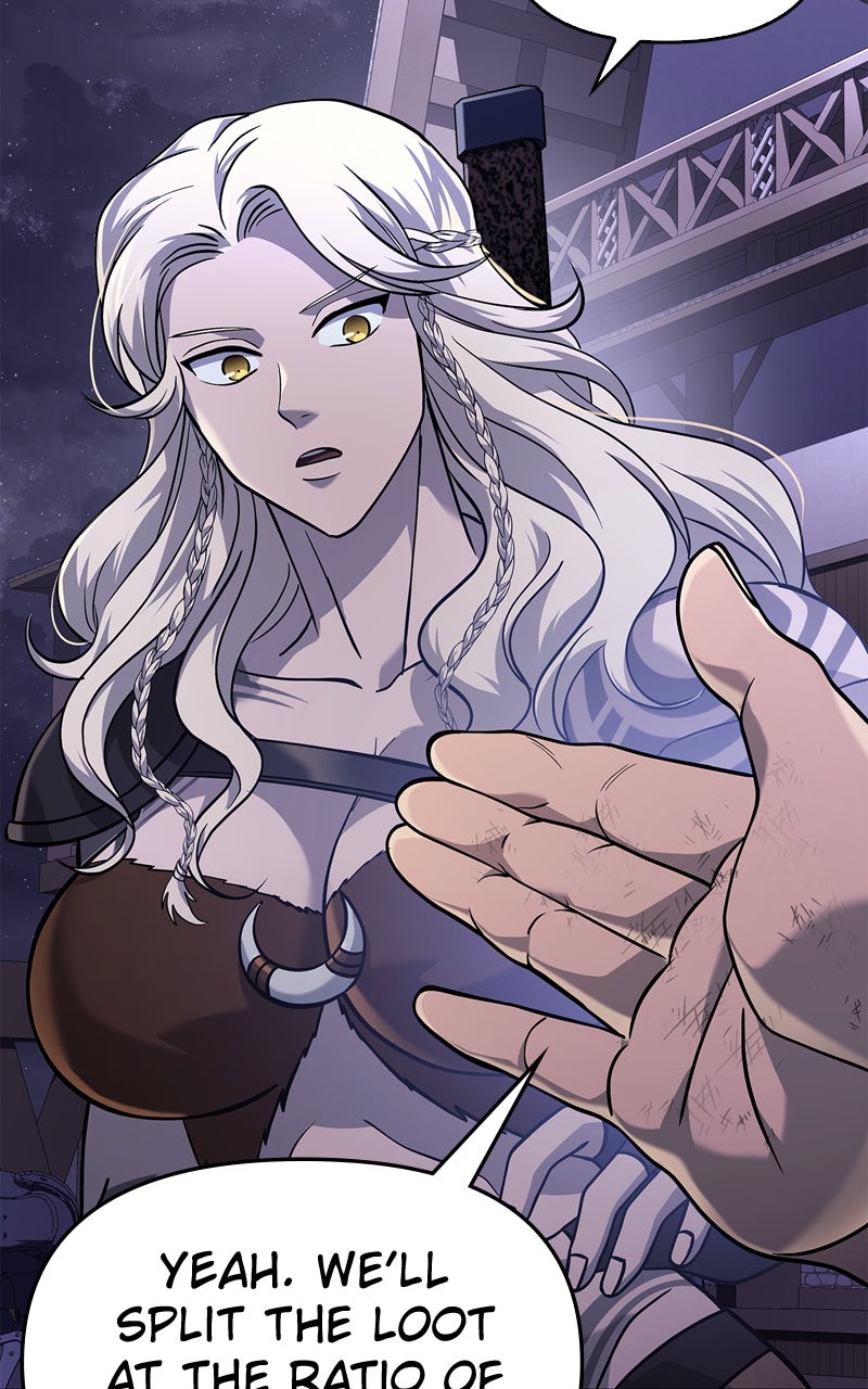 Read Surviving the Game as a Barbarian En Manga Online