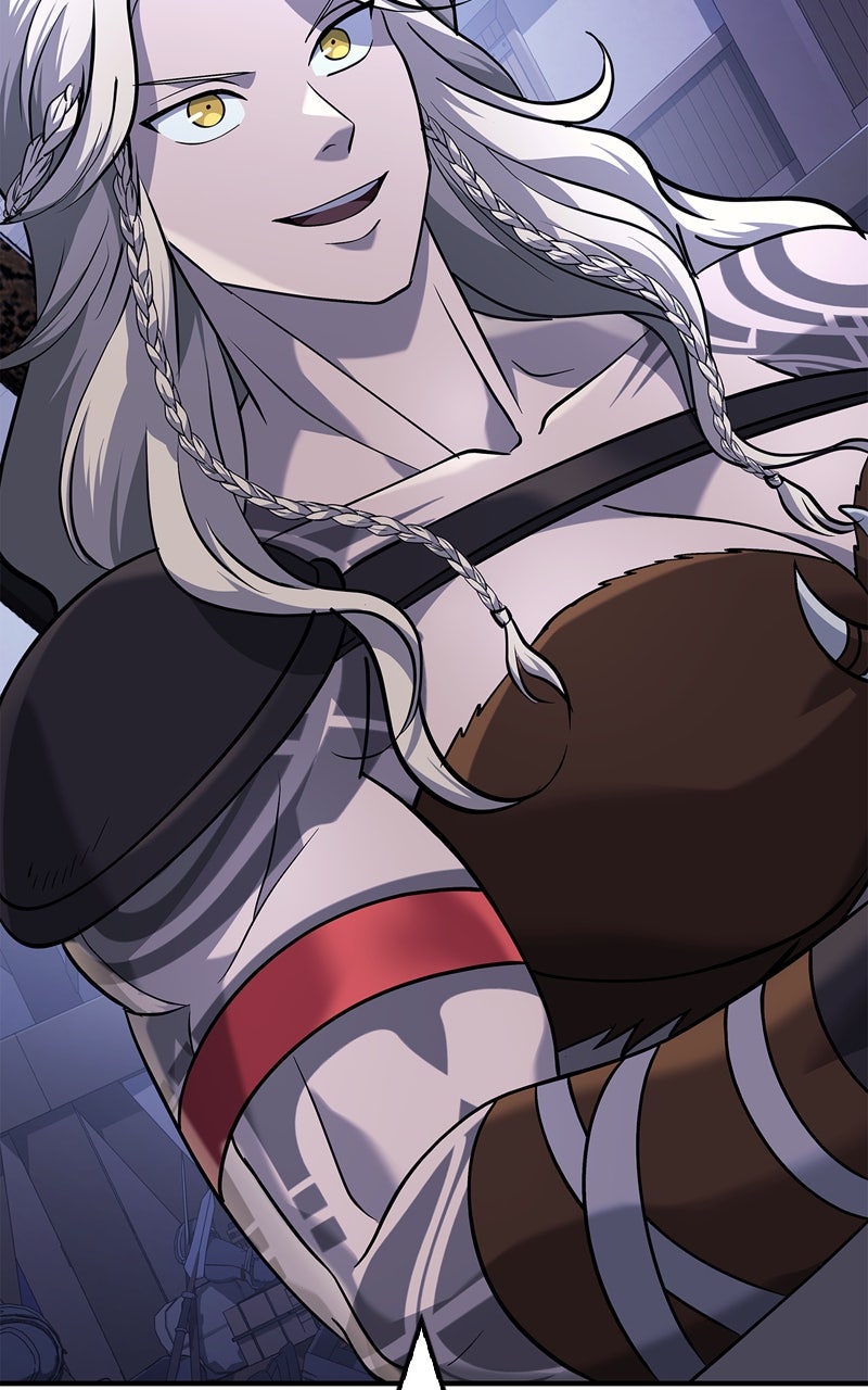 Read Surviving the Game as a Barbarian En Manga Online