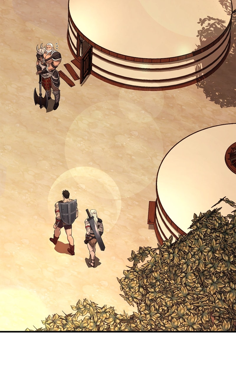 Read Surviving the Game as a Barbarian En Manga Online