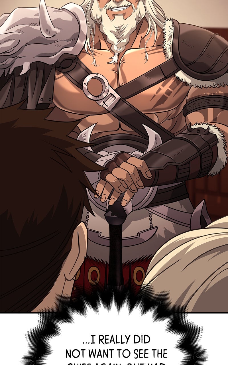 Read Surviving the Game as a Barbarian En Manga Online