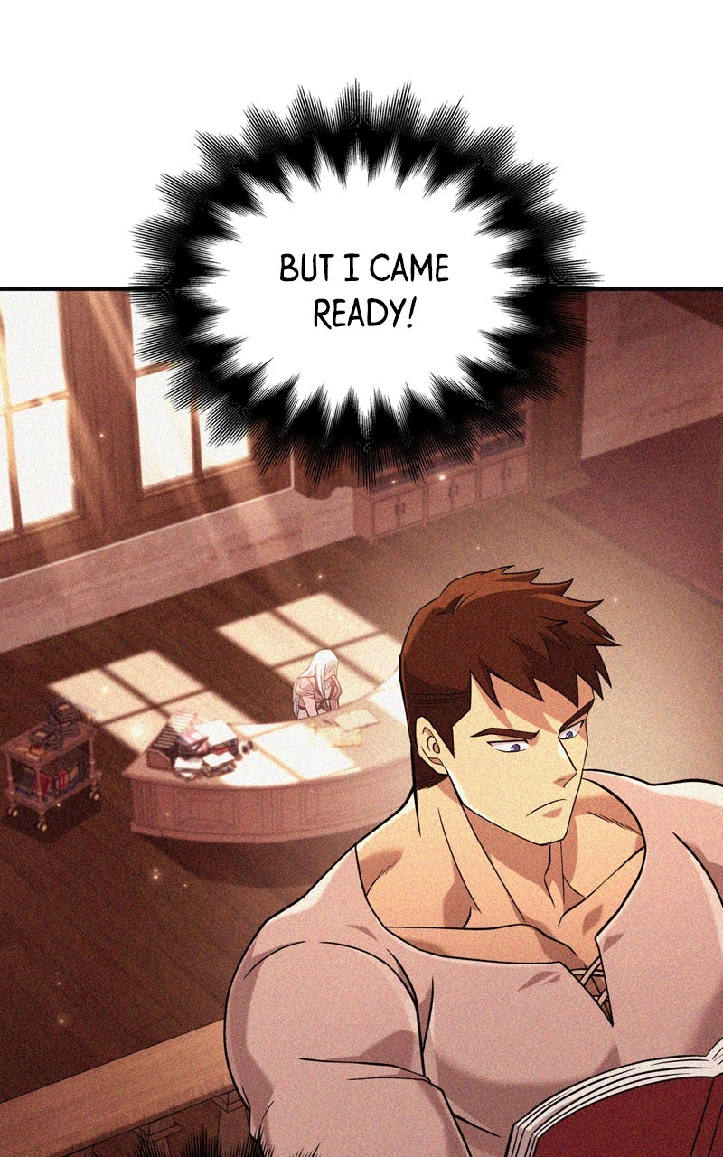 Read Surviving the Game as a Barbarian En Manga Online