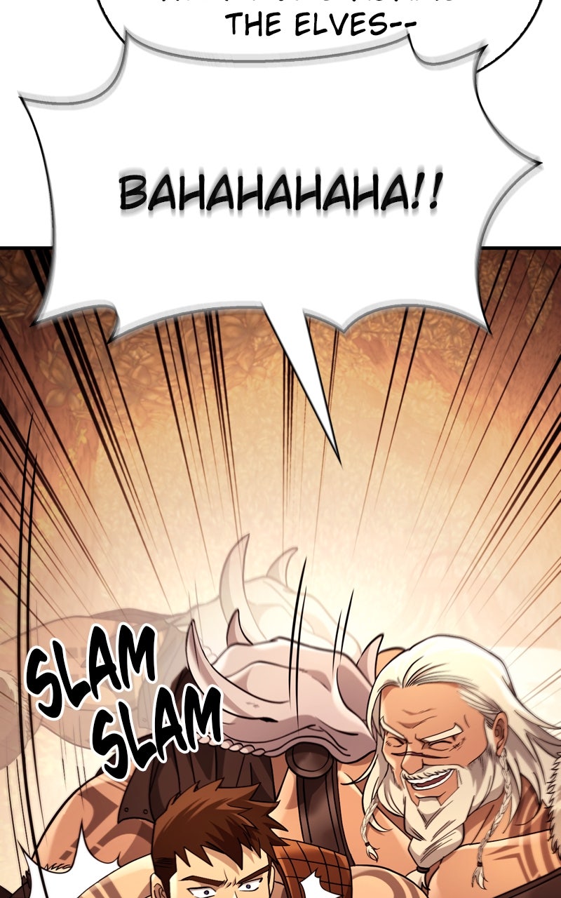 Read Surviving the Game as a Barbarian En Manga Online