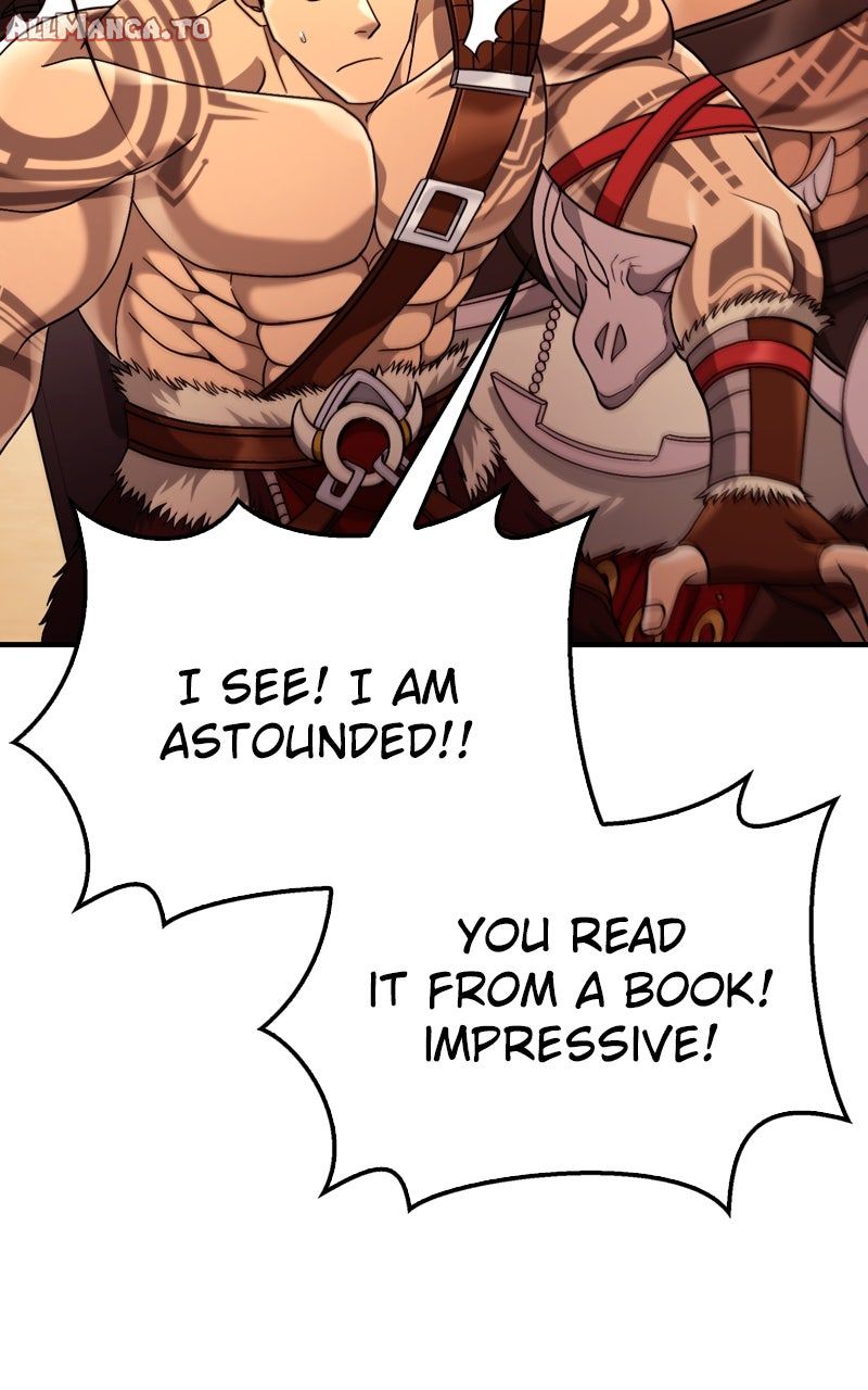 Read Surviving the Game as a Barbarian En Manga Online