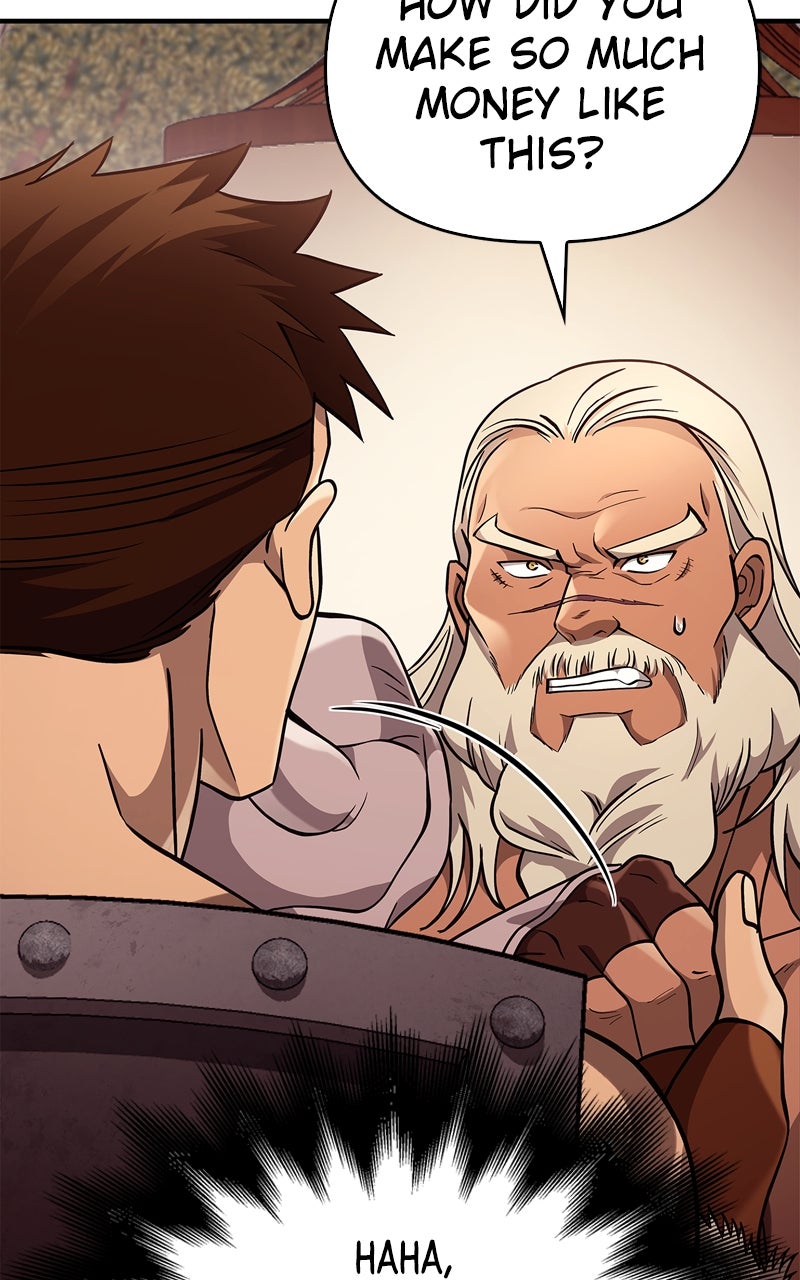 Read Surviving the Game as a Barbarian En Manga Online
