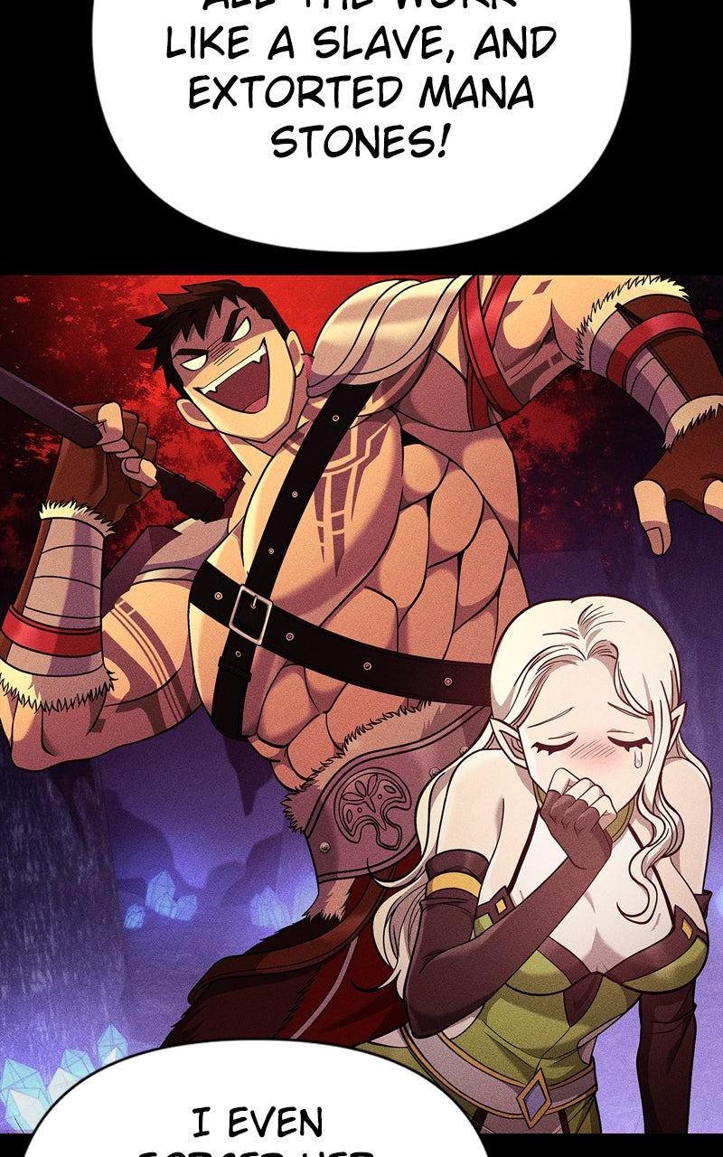 Read Surviving the Game as a Barbarian En Manga Online