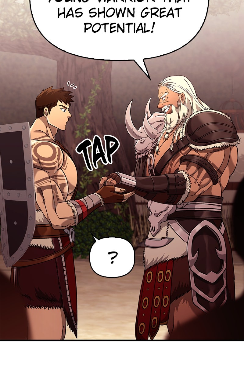 Read Surviving the Game as a Barbarian En Manga Online