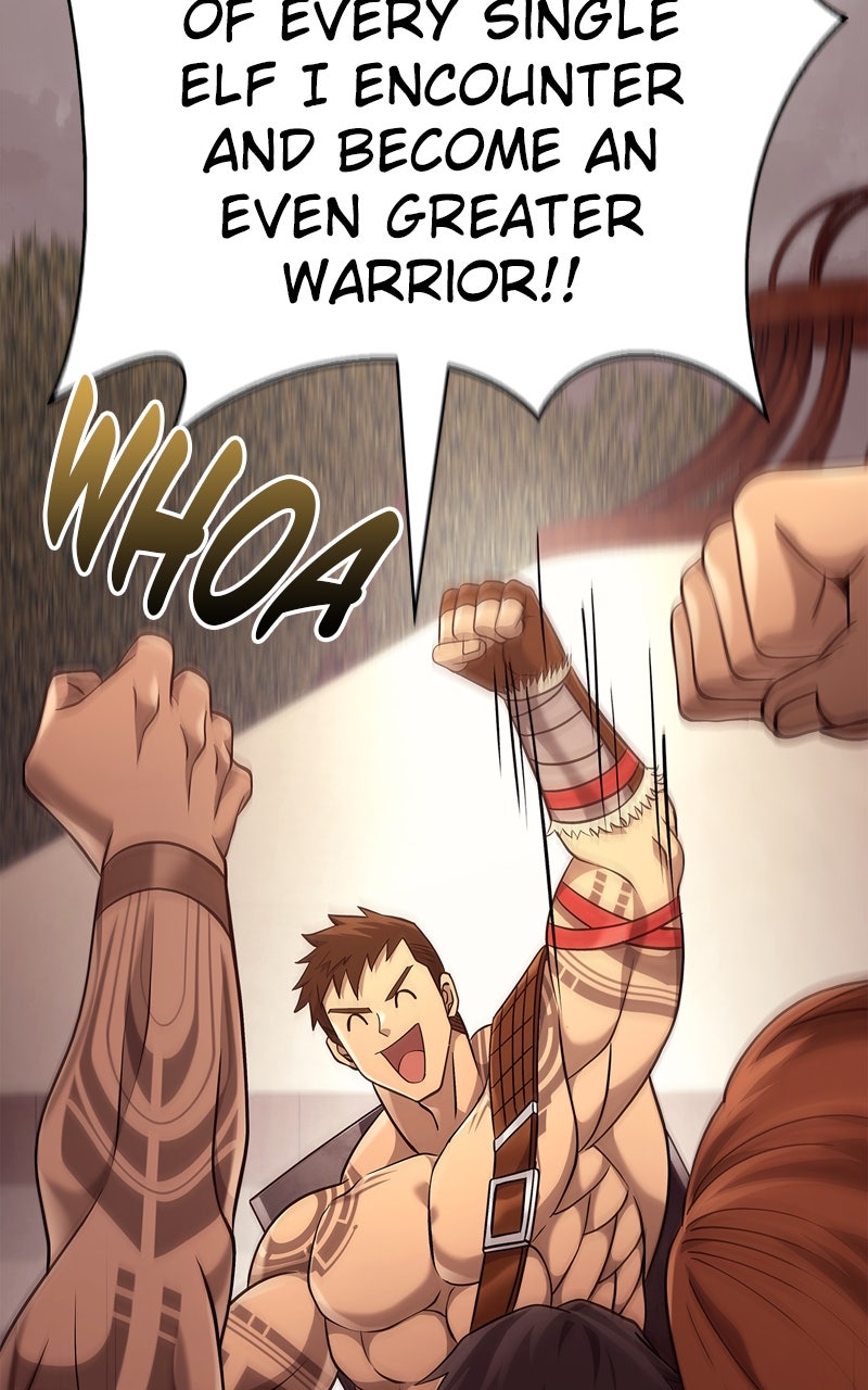 Read Surviving the Game as a Barbarian En Manga Online