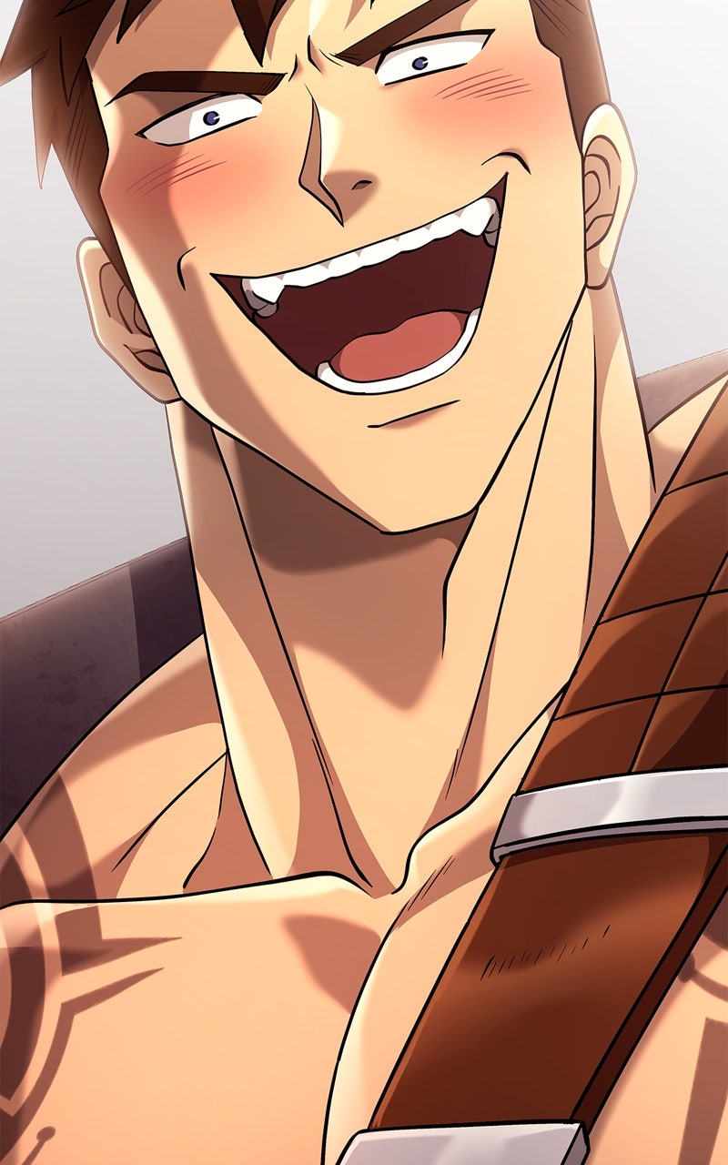 Read Surviving the Game as a Barbarian En Manga Online