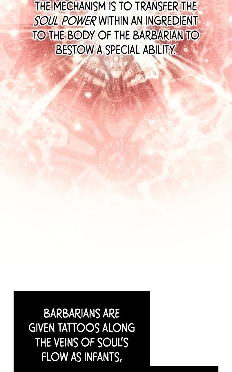 Read Surviving the Game as a Barbarian En Manga Online