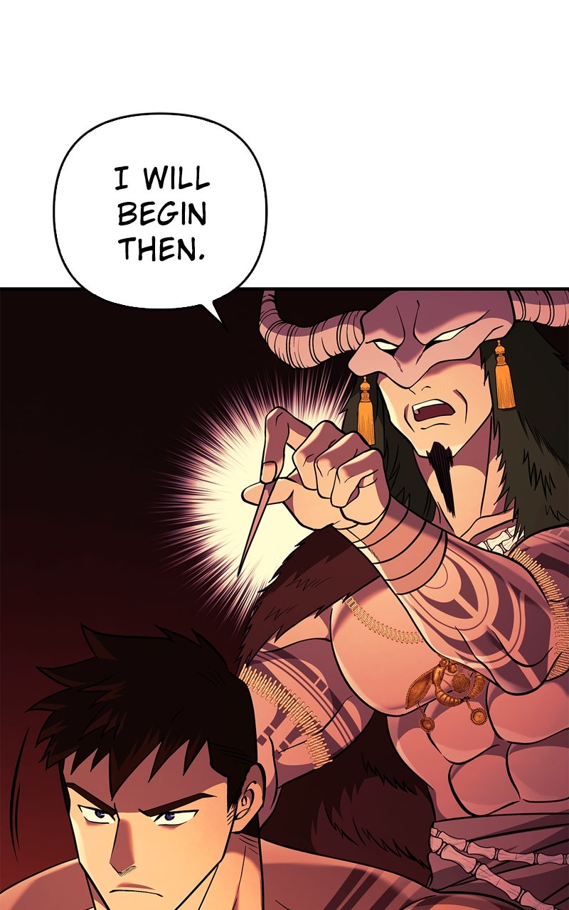 Read Surviving the Game as a Barbarian En Manga Online
