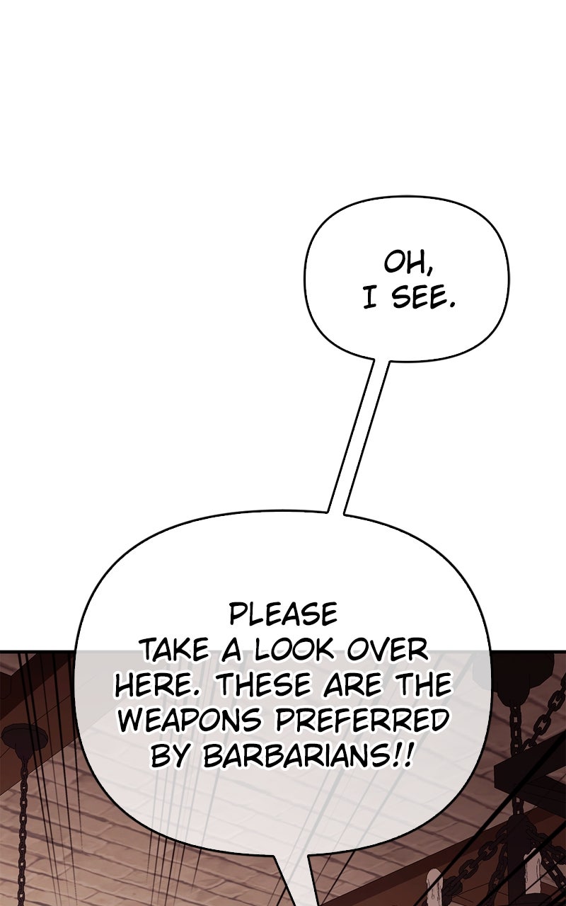 Read Surviving the Game as a Barbarian En Manga Online