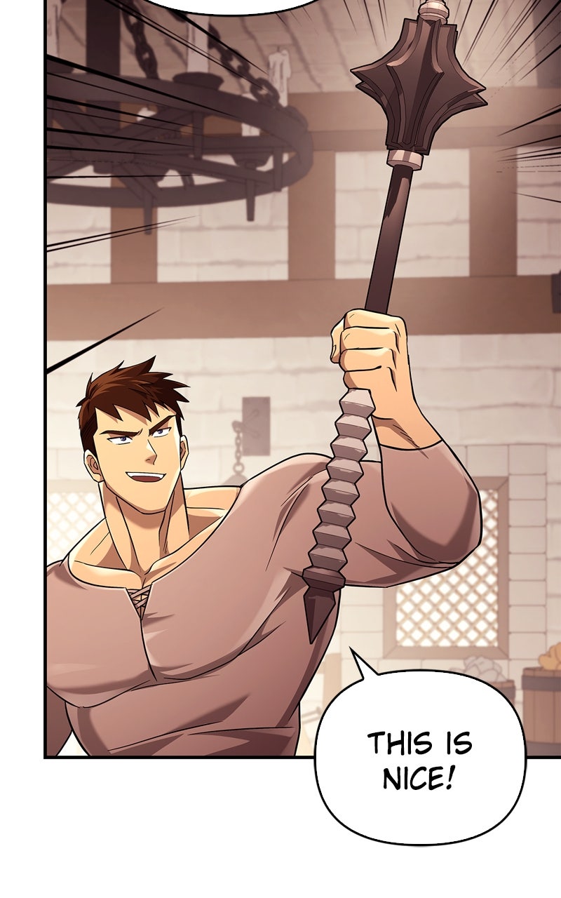 Read Surviving the Game as a Barbarian En Manga Online
