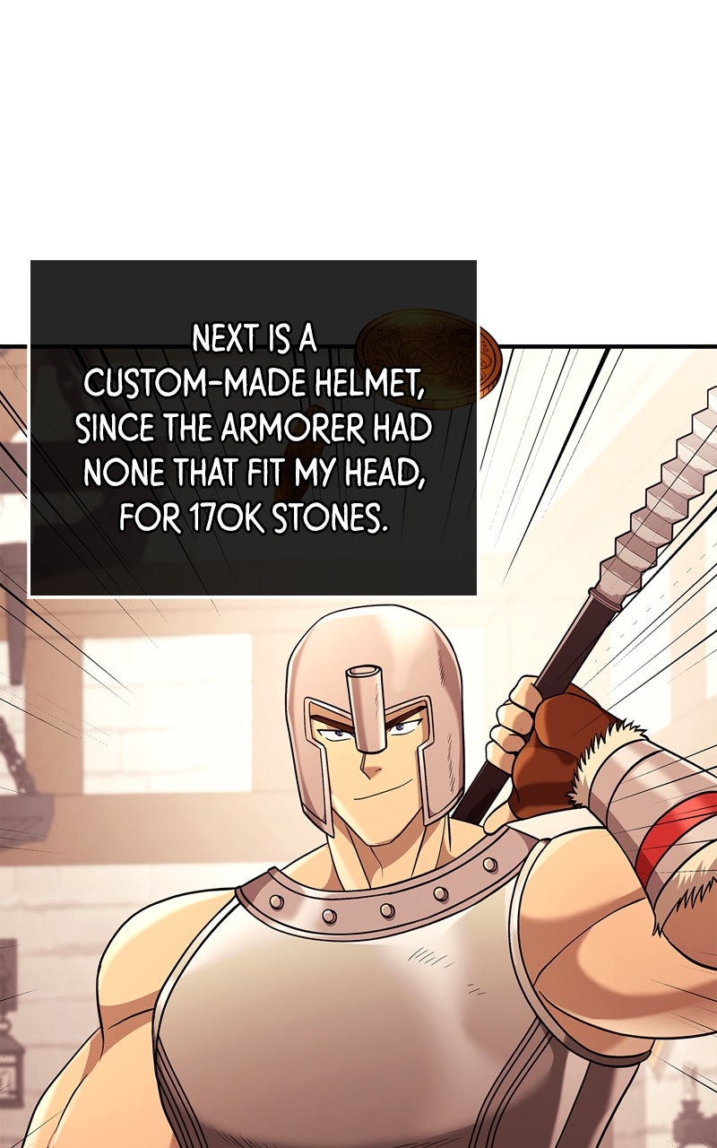 Read Surviving the Game as a Barbarian En Manga Online