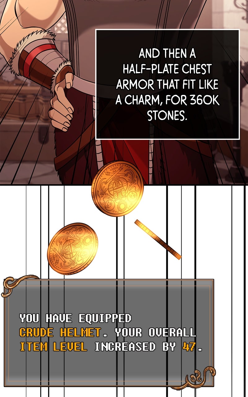 Read Surviving the Game as a Barbarian En Manga Online