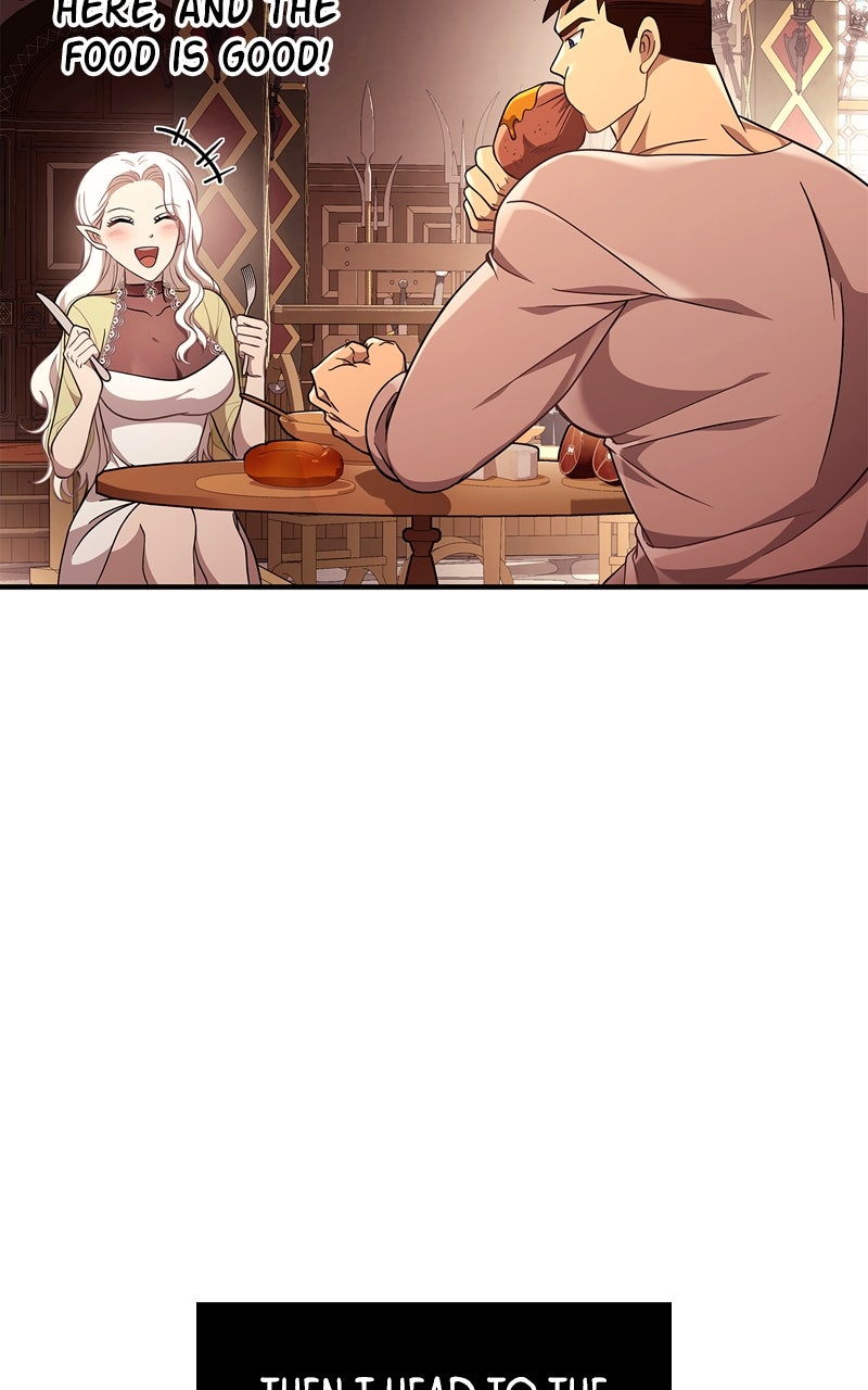 Read Surviving the Game as a Barbarian En Manga Online