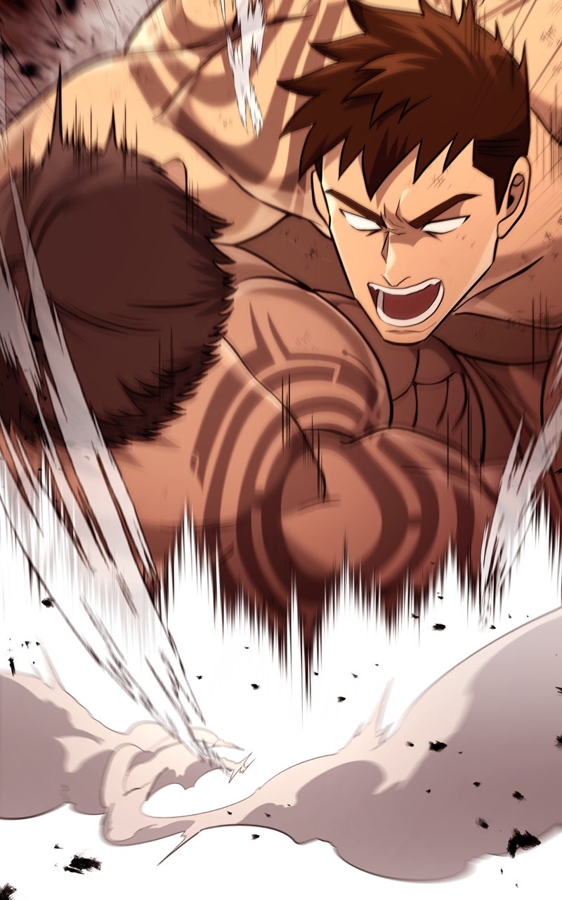 Read Surviving the Game as a Barbarian En Manga Online
