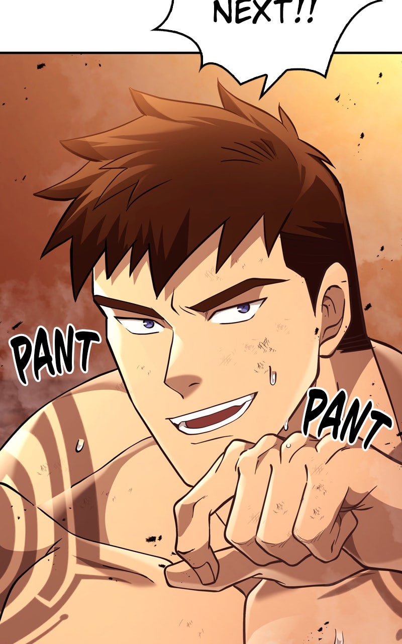 Read Surviving the Game as a Barbarian En Manga Online