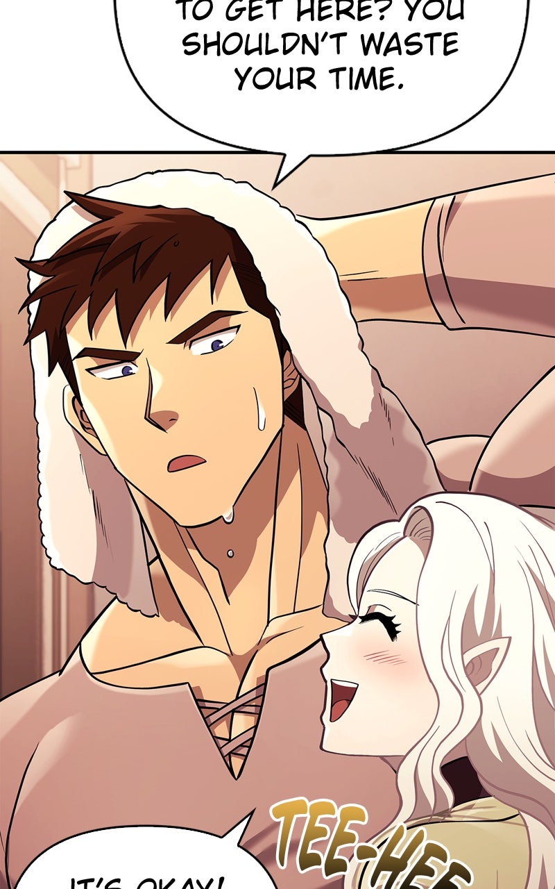 Read Surviving the Game as a Barbarian En Manga Online