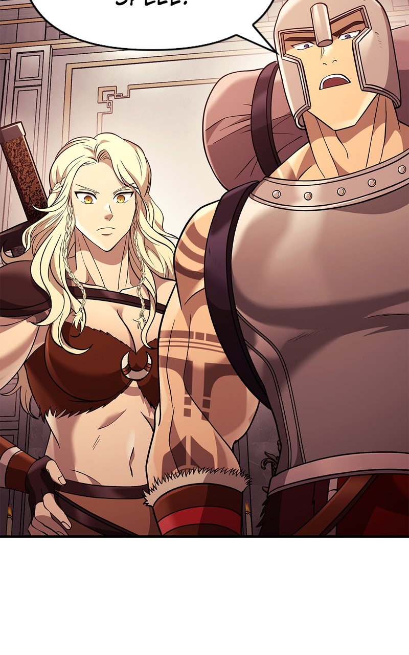 Read Surviving the Game as a Barbarian En Manga Online