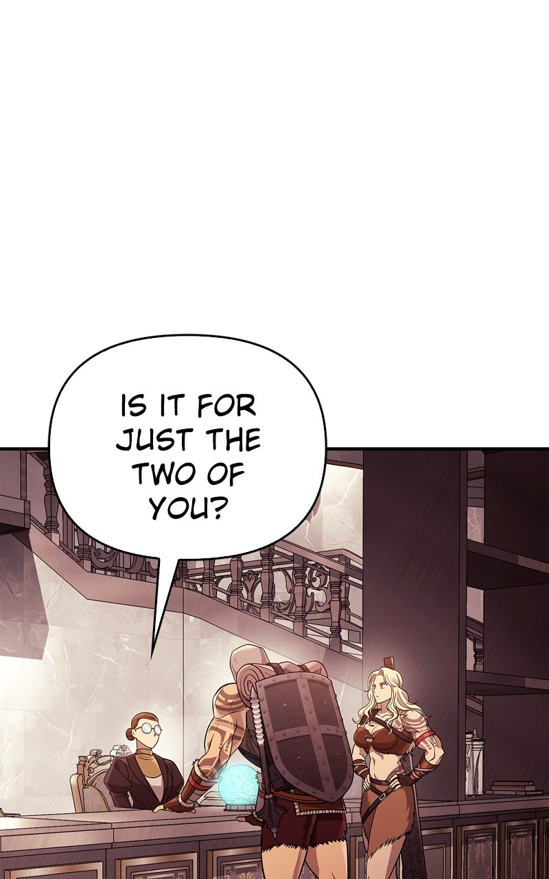 Read Surviving the Game as a Barbarian En Manga Online