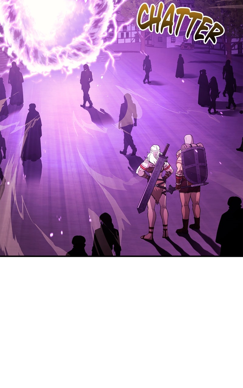 Read Surviving the Game as a Barbarian En Manga Online